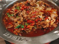 -胖哥俩肉蟹煲(湖滨银泰in77店)