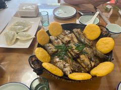 -景祥海鲜美食餐厅