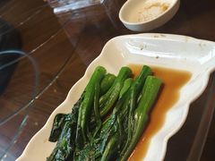-厚街国际大酒店·360度旋转餐厅