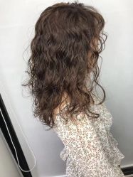 -美森形象