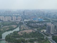 -嘉定凯悦·咖啡厅