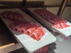 -海底捞火锅(百乐门广场店)