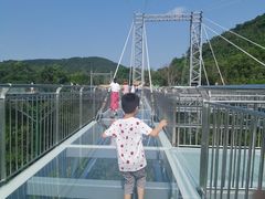 -呀诺达热带雨林