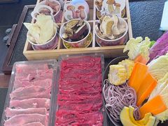 -菌自由丨野生菌火锅特色庭院餐厅(丽江古城店)