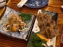 -坂吉屋·居酒屋深夜食堂(龙湖店)