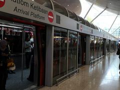 -吉隆坡国际机场