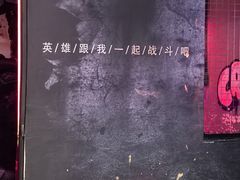 -镭战前线·真人CS·团建·亲子·生日派对(南山来福士店)