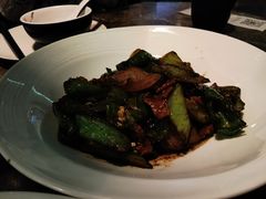 -绿茶餐厅(天津天河城店)