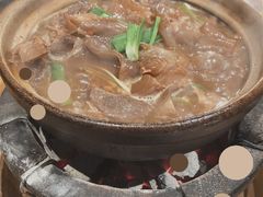 牛筋牛腩煲-十六蒲(桂林路店)