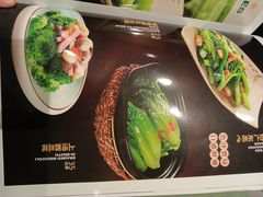 -荔粥记潮汕砂锅粥(新北万达店)