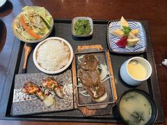 -古京·臻致料理(月湖店)