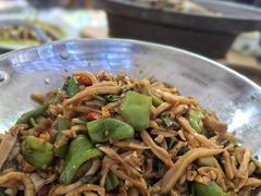 -涵家味土菜馆·徽州一绝臭鳜鱼(三河古镇店)