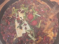 -老板恋上鱼(恒隆广场店)