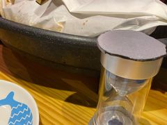 -鱼颜诱纸纸上烤鱼·蛙(龙湖天街店)