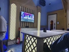 -骑士KTV(红谷滩万达店)