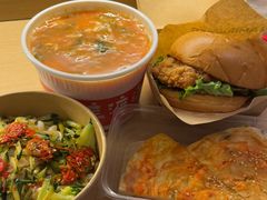 -魏家凉皮(协和店)