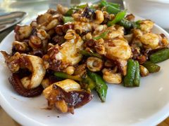 -七鲜渔港美食餐厅(巽寮湾海景店)