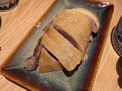 -南京大牌档(龙江新城市广场店)