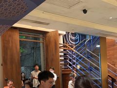 -翡翠拉面小笼包(岭南新天地店)