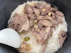 -皇鸽餐厅(龙塘店)