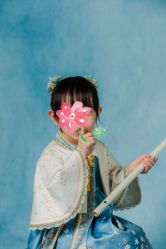 -倾城宝贝儿童摄影(浦东金谊店)