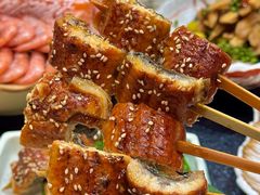 -红叶日本料理(辰熙广场店)
