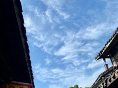 -黄龙溪古镇