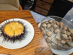-海味当家·蒸锅海鲜(星海公园店)