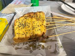 -串小白烧烤(金沙洲店)