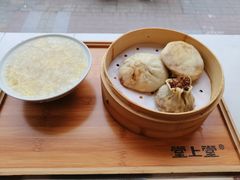 -堂上堂(益民街店)