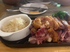 -柏斯图德国餐吧(馆陶路德国风情街店)