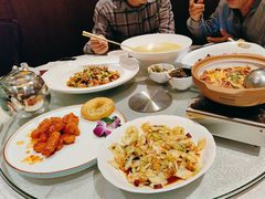 -国味壹号·精品湘菜·宴请佳选(新天地店)