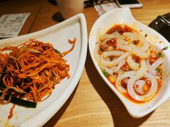 -守柴炉烤鸭(科华中路王府井店)