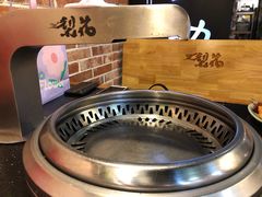 -梨花自助烤肉(天河城店)