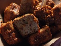 -抚琴第一烤(抚琴地铁站A口店)