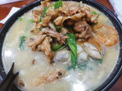 -台州老六海鲜面馆(上南总店)