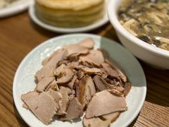 -李连贵酒家熏肉大饼(昆明街店)