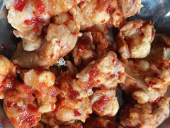 -釜山火炉·海鲜烤肉(紫藤路店)