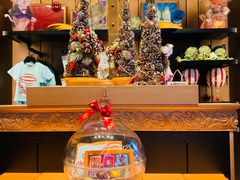 -酷巧·巧克力糖果店