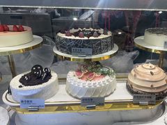 -DQ·蛋糕·冰淇淋(包河万达店)