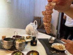 -肥婆海鲜店(三亚国际购物中心店)
