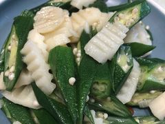 -南山鲜虾面·活鲜小馆·海味大连菜(南山总店)