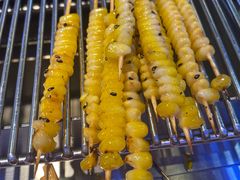 -大成海鲜烧烤·小龙虾(五角场店)