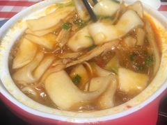 -西贝莜面村(上海百联西郊店)