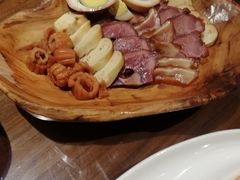-燕郊烧鸽子(广安路店)