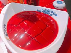 -巴九门老火锅(来福士打望店)
