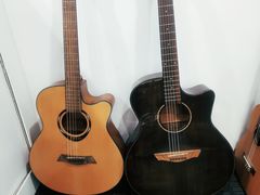 -乐尚音乐空间·钢琴·声乐·架子鼓(会展中心店)