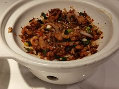 -兰湘子·湘菜小炒(长安万科广场店)