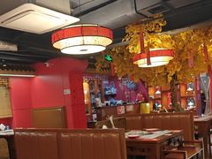 -京元盛铜锅涮肉(上海总店)