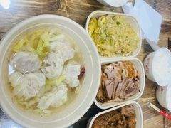 -蒙雅力港式茶餐厅(学人特色商业街店)